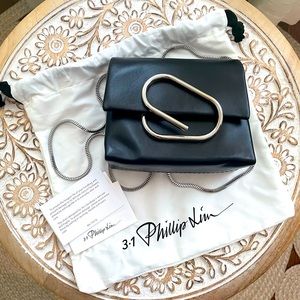 Philip Lim Alix Crossbody Bag